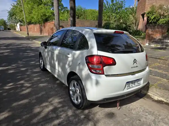 Citroën C3 1.6 Vti 115 Shine 2017 - foto 4