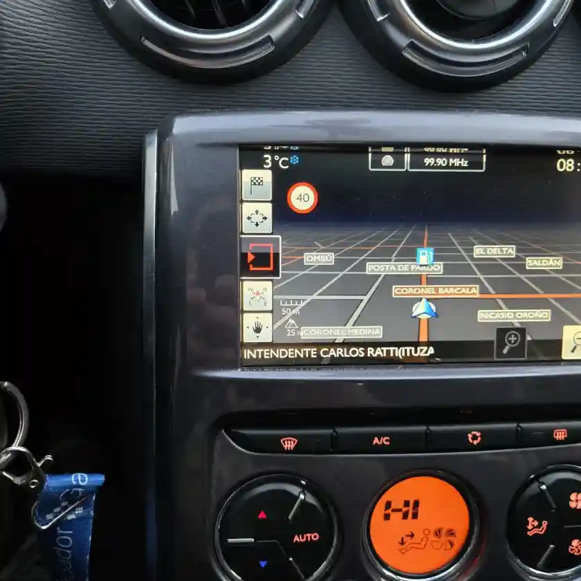 Citroën C3 1.6 Vti 115 Shine 2017 - foto 5