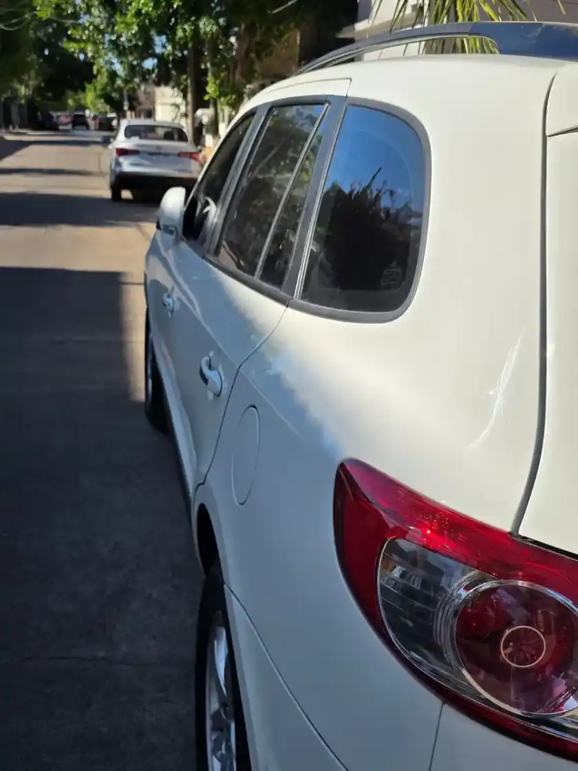 Hyundai Santa Fe 2.4 Gls Premium 7As 6At 4Wd 2012 - foto 3