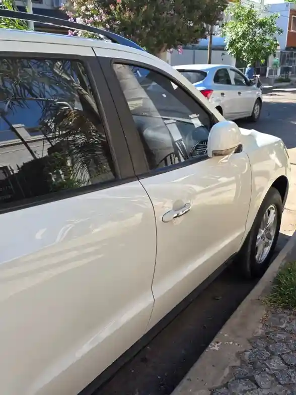Hyundai Santa Fe 2.4 Gls Premium 7As 6At 4Wd 2012 - foto 4