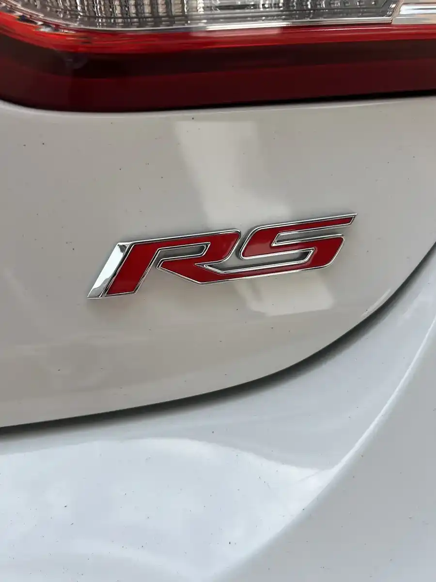 Chevrolet Cruze Rs 2024 - foto 4