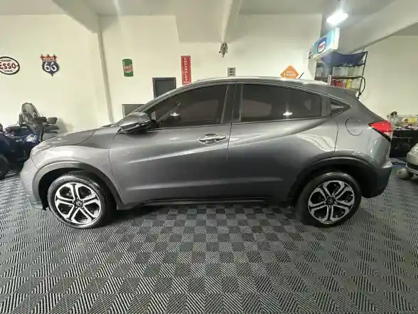 Honda Hr-V 1.8 Ex-L 2Wd Cvt 2016 - foto 4