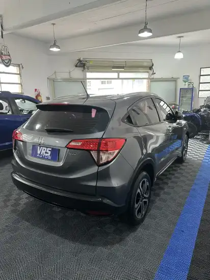 Honda Hr-V 1.8 Ex-L 2Wd Cvt 2016 - foto 5