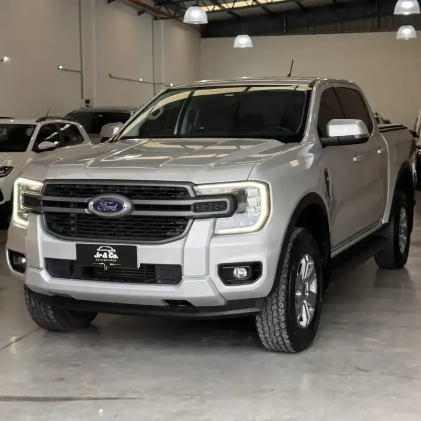 Ford Ranger 3.0 V6 Cd 4X4 Xls At 250Cv 2024 - foto 1