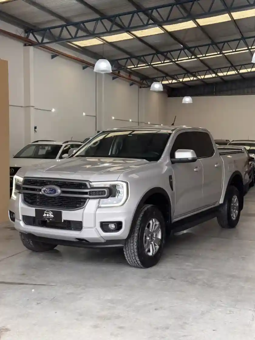 Ford Ranger 3.0 V6 Cd 4X4 Xls At 250Cv 2024 - foto 2