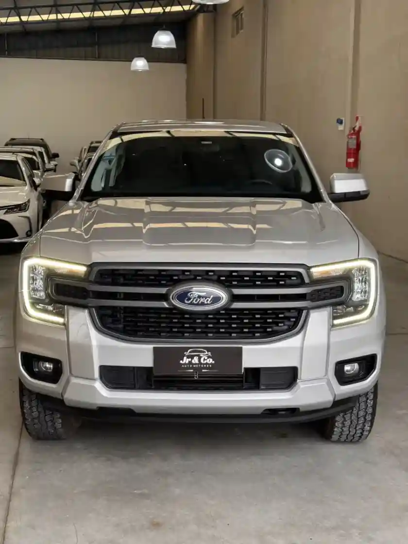 Ford Ranger 3.0 V6 Cd 4X4 Xls At 250Cv 2024 - foto 3