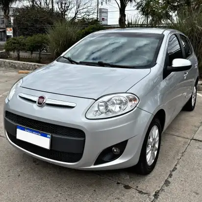 Fiat Palio 1.4 Attractive 85Cv 2016 - foto 1
