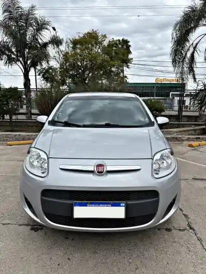 Fiat Palio 1.4 Attractive 85Cv 2016 - foto 3