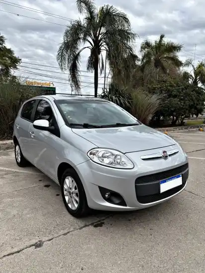 Fiat Palio 1.4 Attractive 85Cv 2016 - foto 5