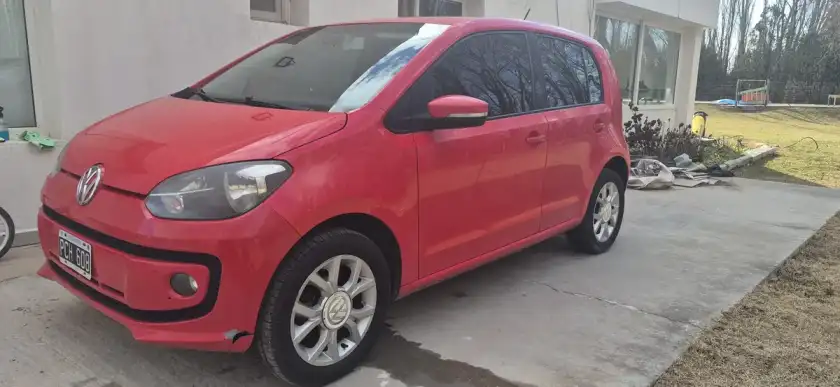 Volkswagen Up! 1.0 High Up! 75Cv I-Motion 5 P 2015 - foto 1