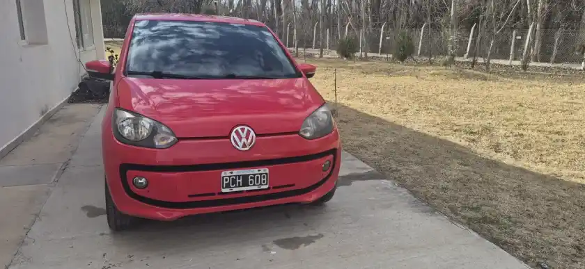 Volkswagen Up! 1.0 High Up! 75Cv I-Motion 5 P 2015 - foto 2