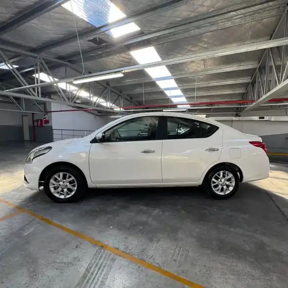 Nissan Versa 1.6 Advance At 2020 - foto 3