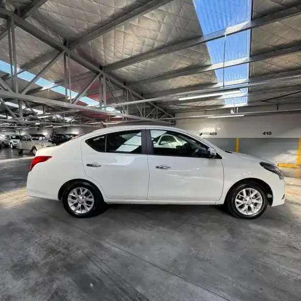 Nissan Versa 1.6 Advance At 2020 - foto 4