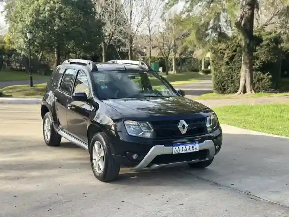 Renault Duster 2.0 Ph2 4X2 Privilege 143Cv 2016 - foto 1