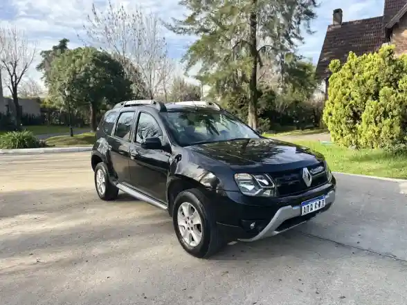Renault Duster 2.0 Ph2 4X2 Privilege 143Cv 2016 - foto 2