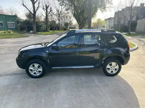 Renault Duster 2.0 Ph2 4X2 Privilege 143Cv 2016 - foto 3