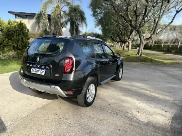 Renault Duster 2.0 Ph2 4X2 Privilege 143Cv 2016 - foto 5