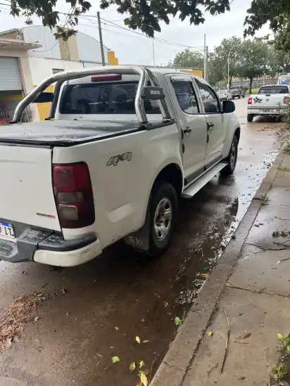 Chevrolet S-10 2.8 Ls Cd Tdci 200Cv 4X2 2019 - foto 5