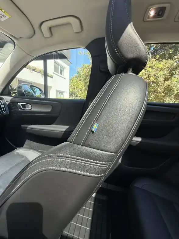 Volvo Xc40 2.0T T4 Inscription Awd 2020 - foto 4