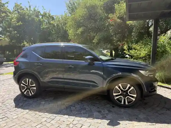 Volvo Xc40 2.0T T4 Inscription Awd 2020 - foto 5