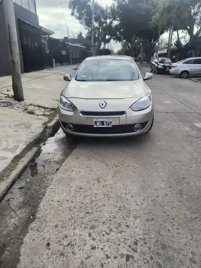 Renault Fluence 2.0 Privilege Cvt 2012 - foto 3