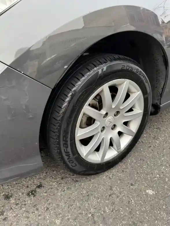Peugeot 308 1.6 Allure Nav 115Cv 2015 - foto 4
