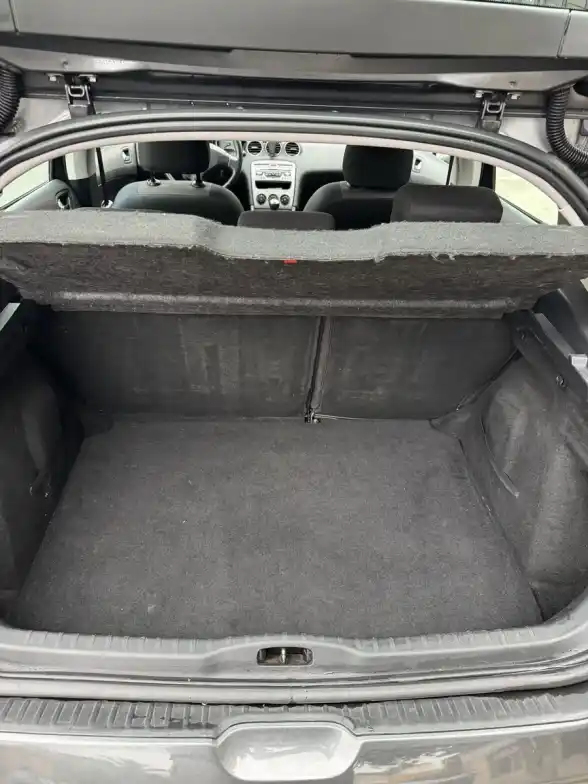 Peugeot 308 1.6 Allure Nav 115Cv 2015 - foto 5