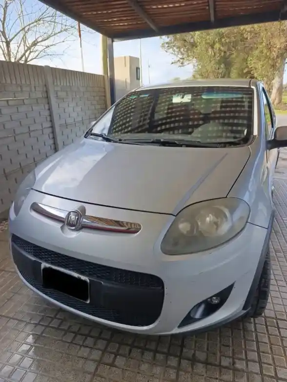 Fiat Palio 1.6 Sporting 115Cv 2012 - foto 2
