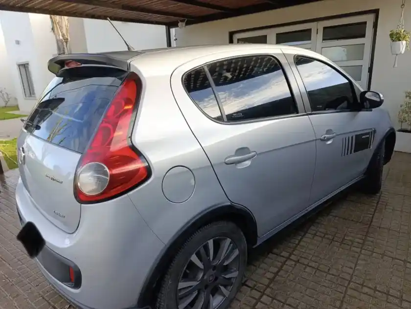 Fiat Palio 1.6 Sporting 115Cv 2012 - foto 3