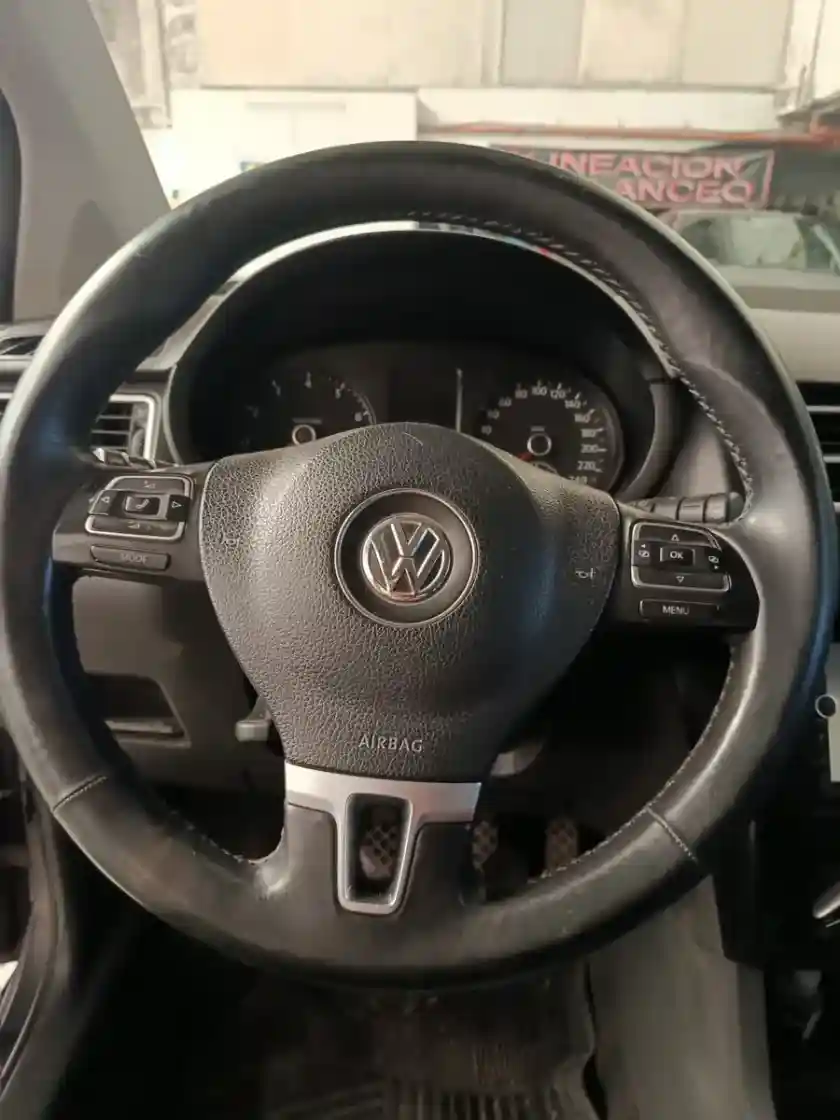 Volkswagen Suran 768 2012 - foto 4