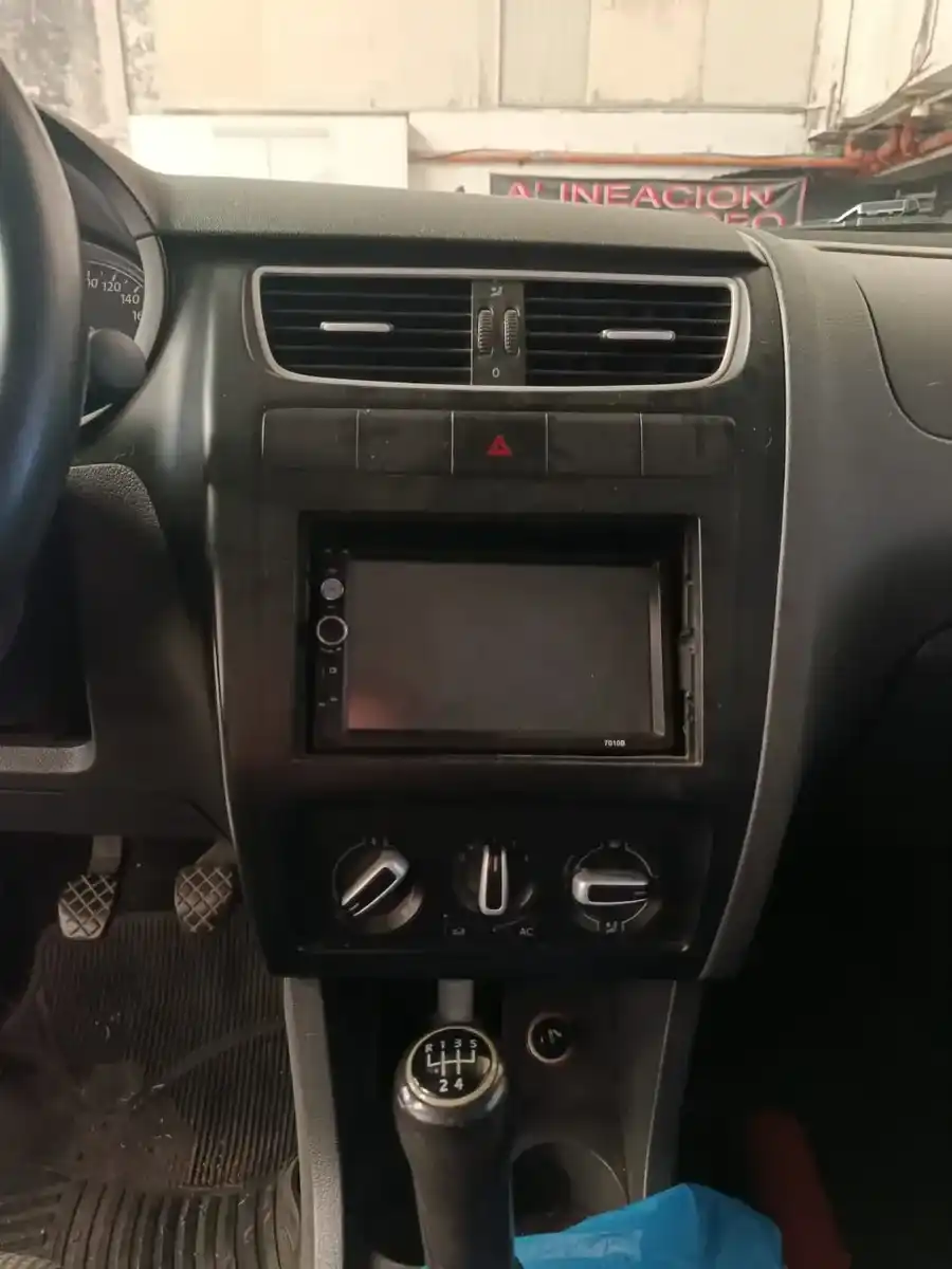 Volkswagen Suran 768 2012 - foto 5