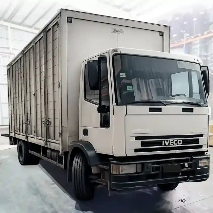 Iveco Tector 2010 - foto 1