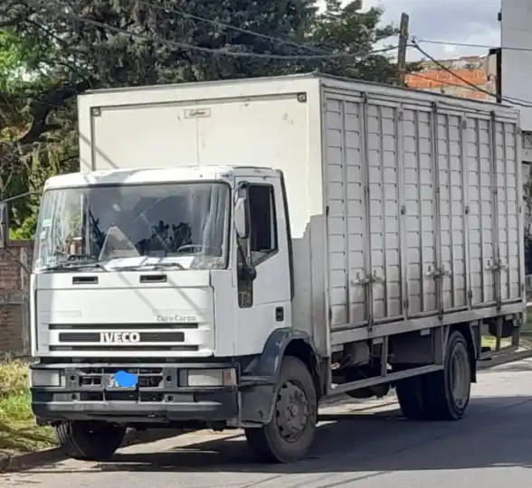 Iveco Tector 170E22 2010 - foto 2