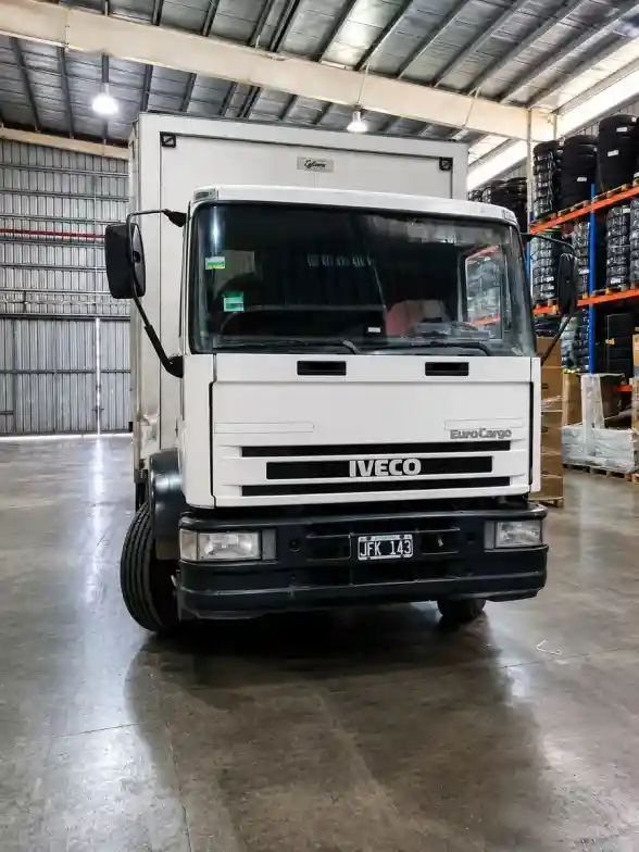 Iveco Tector 170E22 2010 - foto 3