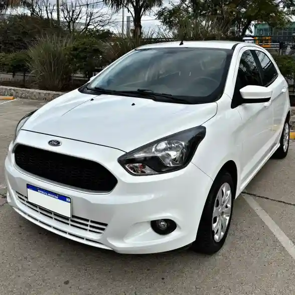 Ford Ka 2017 - foto 1