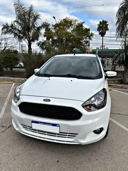 Ford Ka 1.5 Se 2017 - foto 2