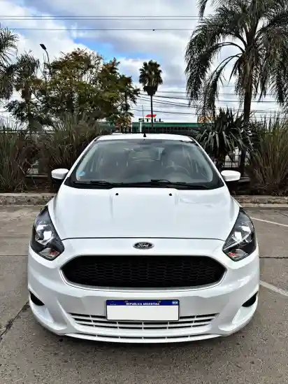 Ford Ka 1.5 Se 2017 - foto 3