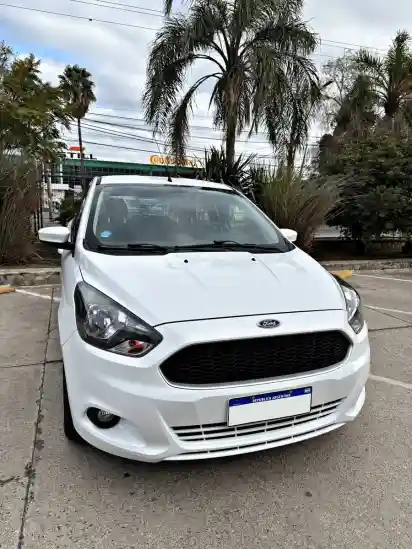 Ford Ka 1.5 Se 2017 - foto 4