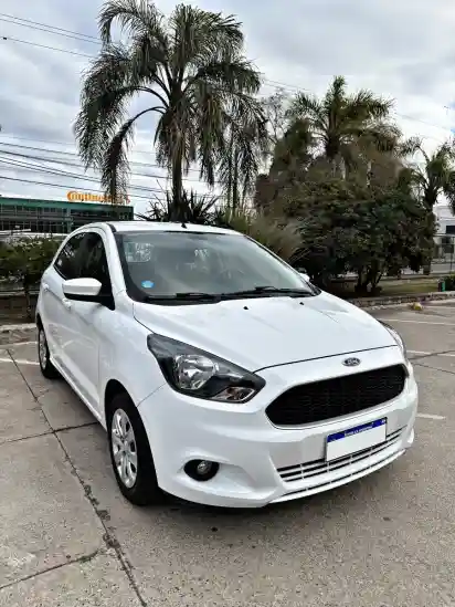 Ford Ka 1.5 Se 2017 - foto 5