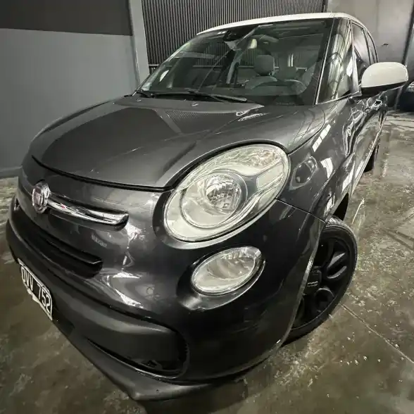 Fiat 500L 1.4 Pop Star 105Cv 2015 - foto 1
