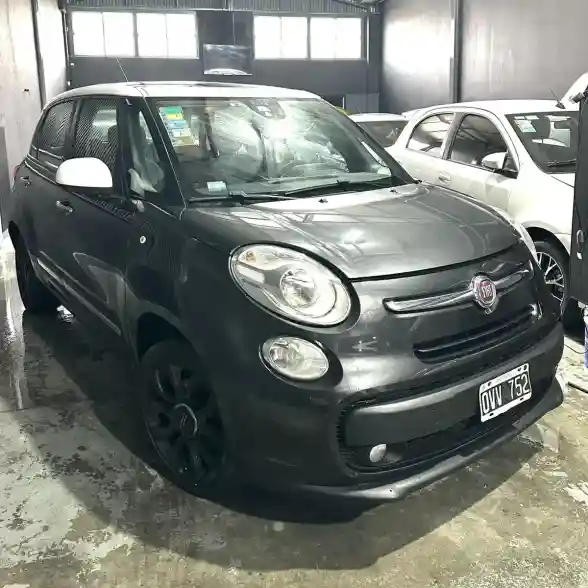 Fiat 500L 1.4 Pop Star 105Cv 2015 - foto 3