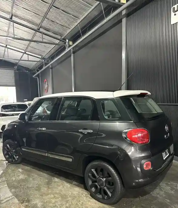 Fiat 500L 1.4 Pop Star 105Cv 2015 - foto 4