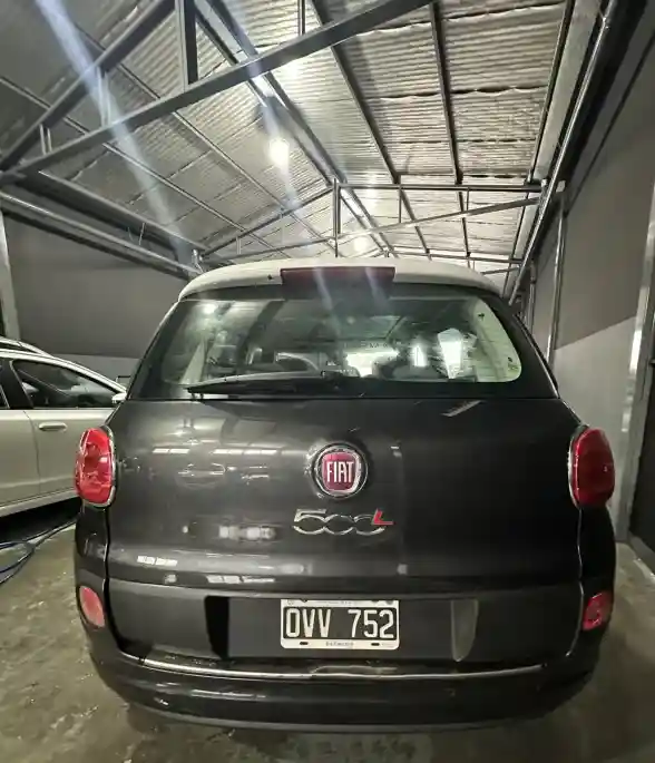 Fiat 500L 1.4 Pop Star 105Cv 2015 - foto 5