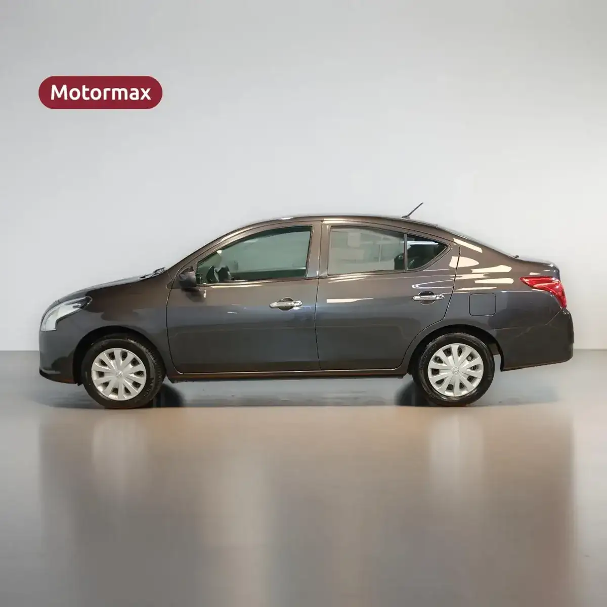 Nissan Versa 1.6 Sense Pure Drive Aut L18 2018 - foto 2
