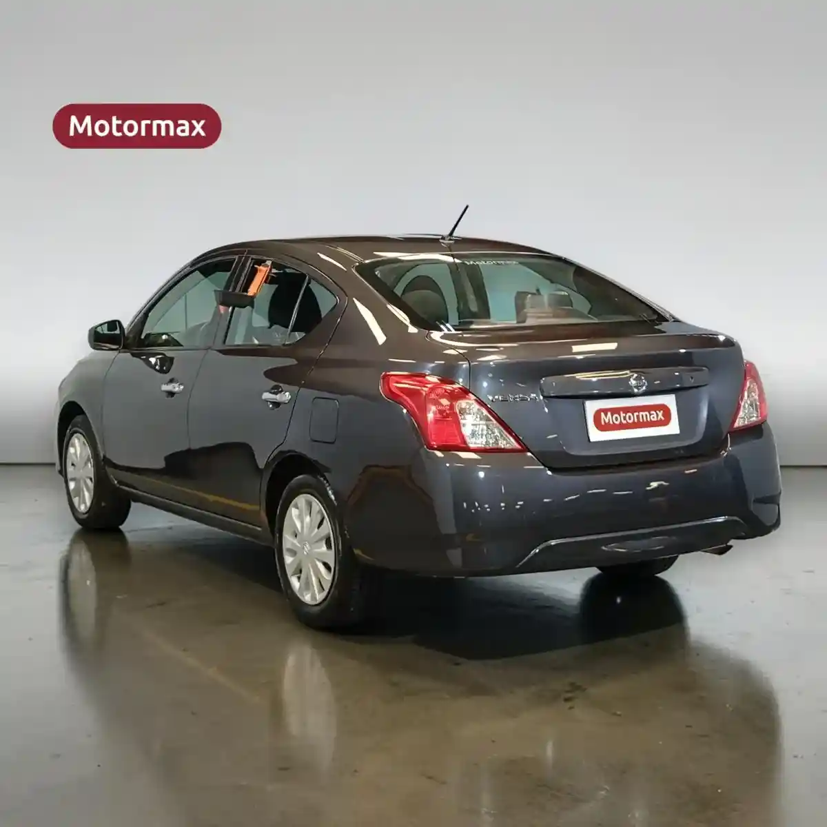 Nissan Versa 1.6 Sense Pure Drive Aut L18 2018 - foto 3