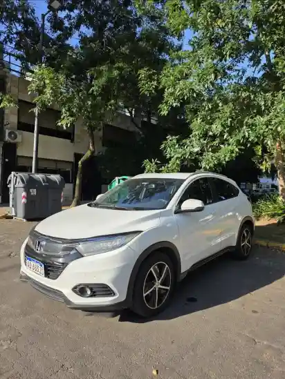 Honda Hr-V 1.8 Ex-L 2Wd Cvt 2019 - foto 1