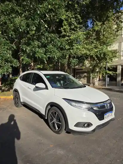 Honda Hr-V 1.8 Ex-L 2Wd Cvt 2019 - foto 2