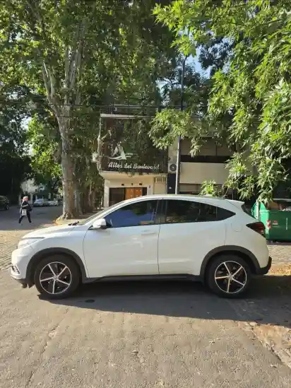 Honda Hr-V 1.8 Ex-L 2Wd Cvt 2019 - foto 3