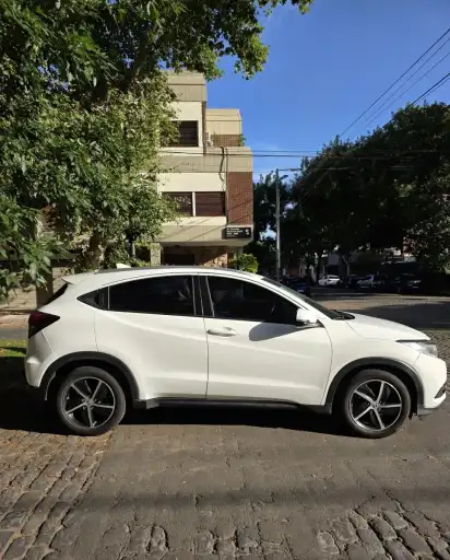 Honda Hr-V 1.8 Ex-L 2Wd Cvt 2019 - foto 4
