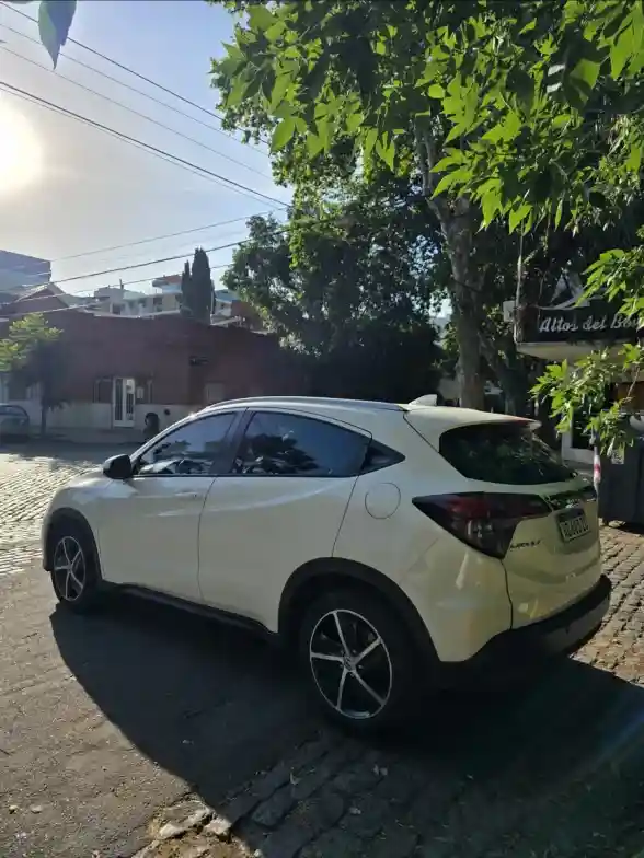 Honda Hr-V 1.8 Ex-L 2Wd Cvt 2019 - foto 5